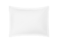 Ceylon Satin Stitch Sham