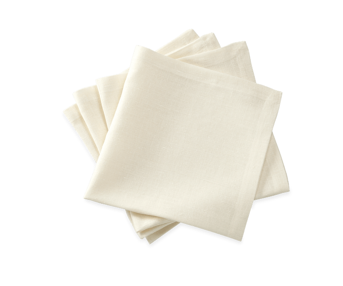 Chamant Cocktail Napkin - set of 4