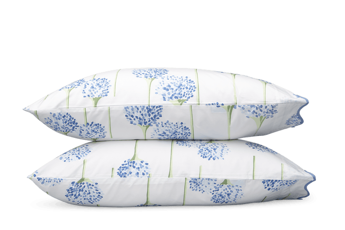 Charlotte Pillowcase - Pair
