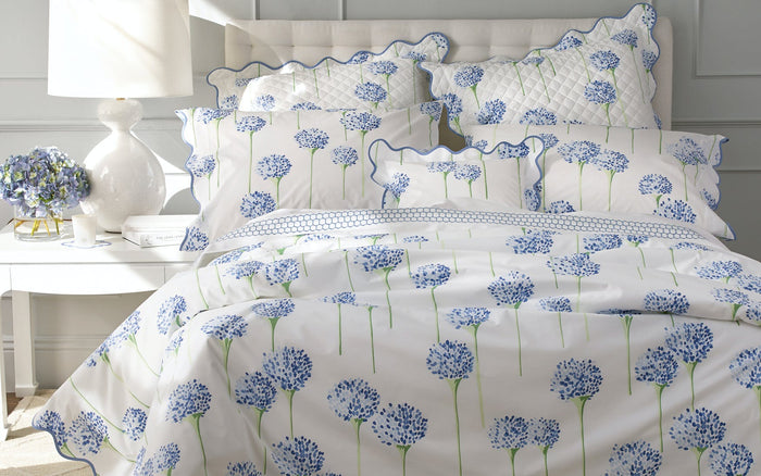 Charlotte Pillowcase - Pair