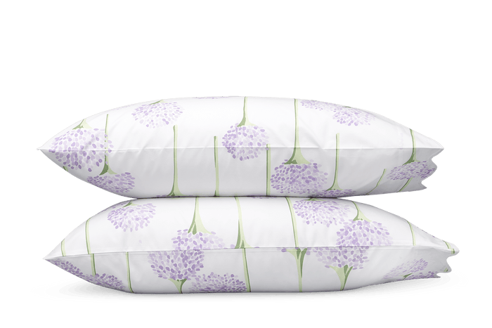 Charlotte Pillowcase - Pair
