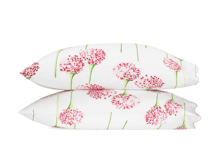 Charlotte Pillowcase - Pair