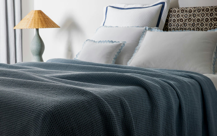 Chatham Blanket