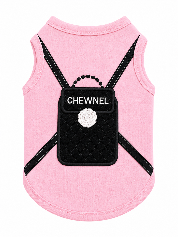 Chewnel BP Black