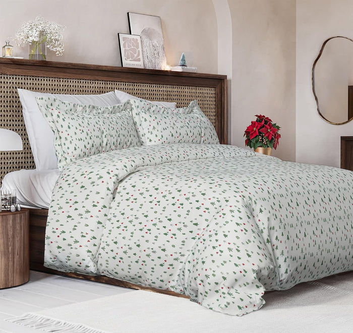 Christmas Duvet Covers