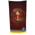 CIA Clandestine Service Russia House Excellence in Espionage Since Flag Banner