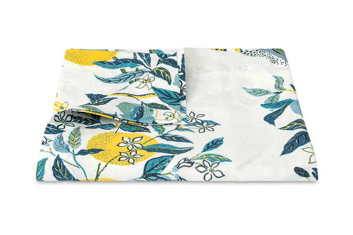 Citrus Garden Tablecloth