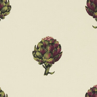 Clarke And Clarke Artichoke