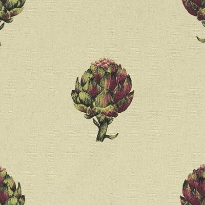 Clarke And Clarke Artichoke