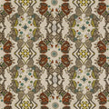 Clarke And Clarke Caspian Linen