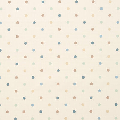 Clarke And Clarke Dotty