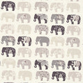 Clarke And Clarke Elephants
