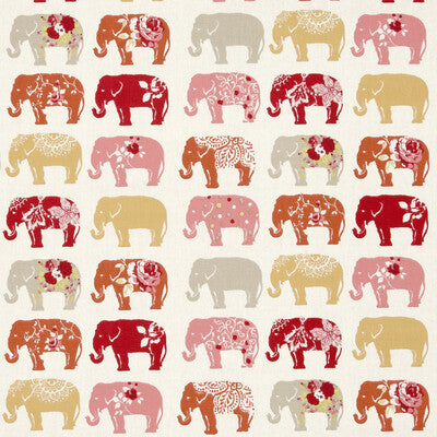 Clarke And Clarke Elephants