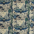 Clarke And Clarke Frontier Linen