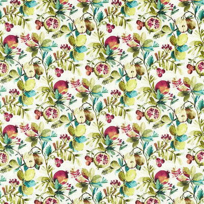 Clarke And Clarke Fruta