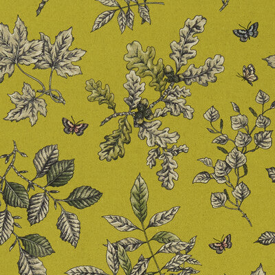 Clarke And Clarke Hortus