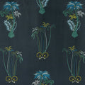Clarke And Clarke Jungle Velvet