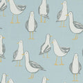 Clarke And Clarke Laridae
