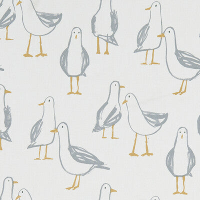 Clarke And Clarke Laridae