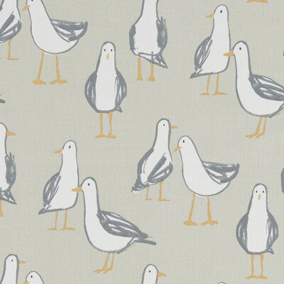 Clarke And Clarke Laridae