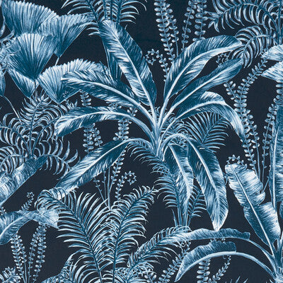 Clarke And Clarke Majorelle Velvet
