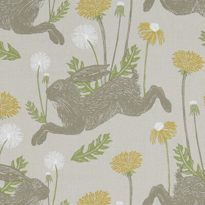 Clarke And Clarke March Hare