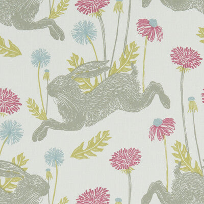 Clarke And Clarke March Hare