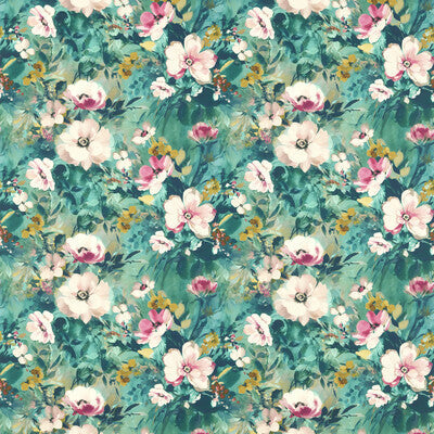 Clarke And Clarke Rugosa