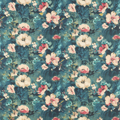 Clarke And Clarke Rugosa