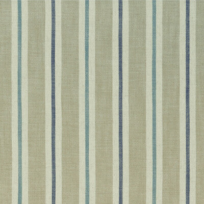 Clarke And Clarke Sackville Stripe