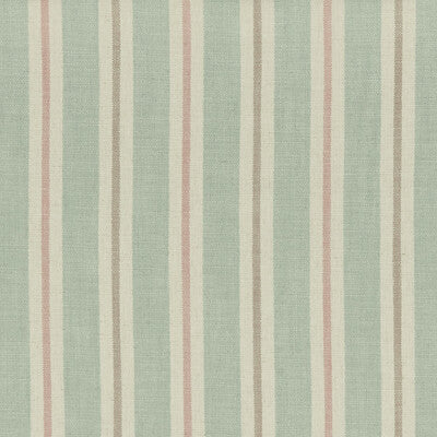 Clarke And Clarke Sackville Stripe