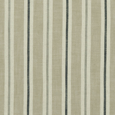 Clarke And Clarke Sackville Stripe