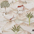 Clarke And Clarke Sahara