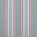 Clarke And Clarke Sail Stripe