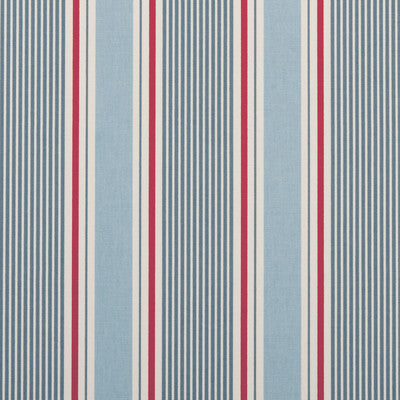 Clarke And Clarke Sail Stripe