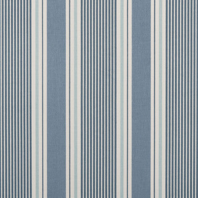 Clarke And Clarke Sail Stripe