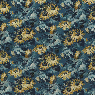 Clarke And Clarke Sunforest