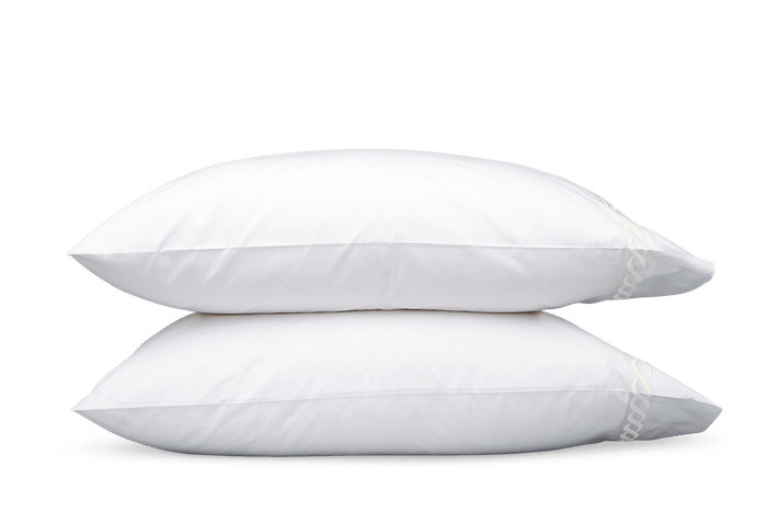 Classic Chain Pillowcase - Pair