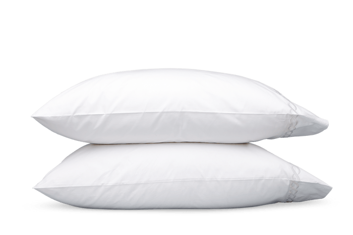 Classic Chain Pillowcase - Pair