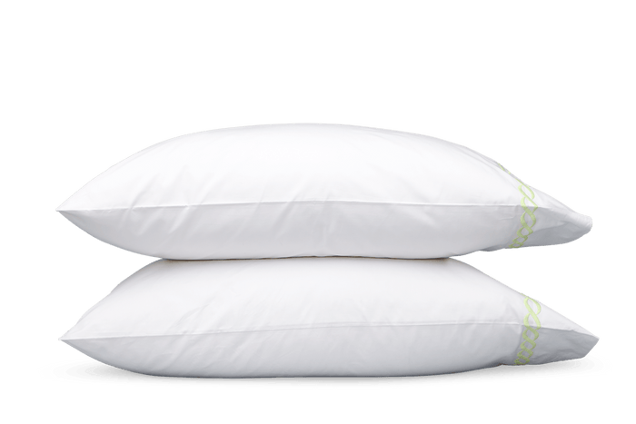 Classic Chain Pillowcase - Pair