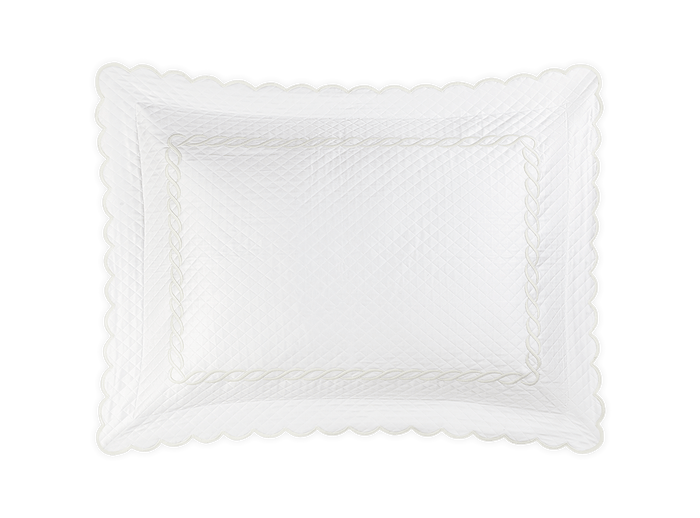 Standard / White
