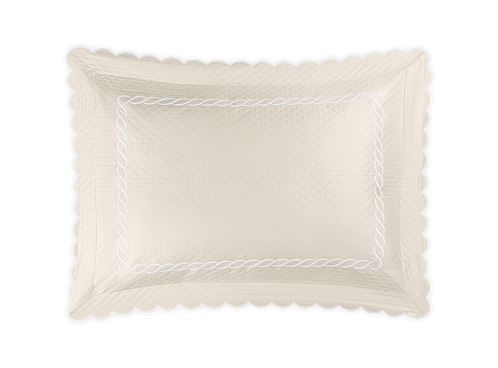 Standard / Ivory/White