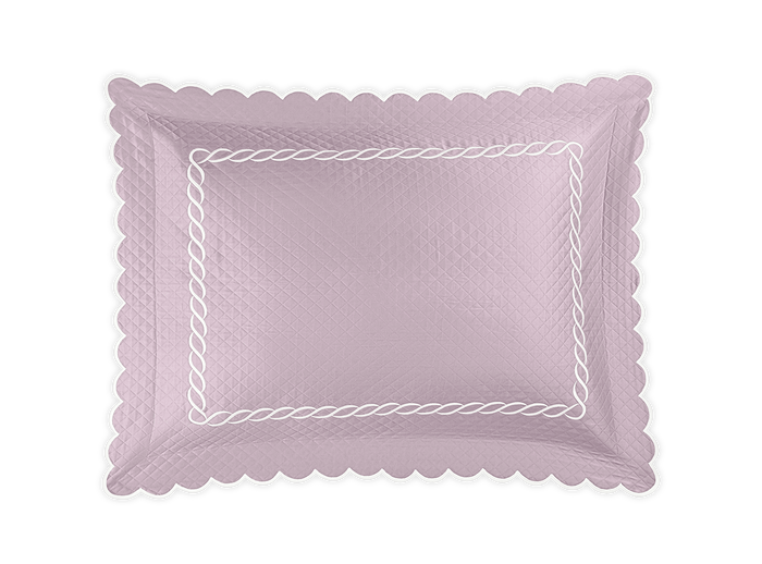 Standard / Deep Lilac/Bone