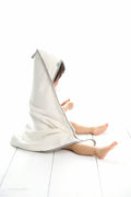 Classic Hooded Towel