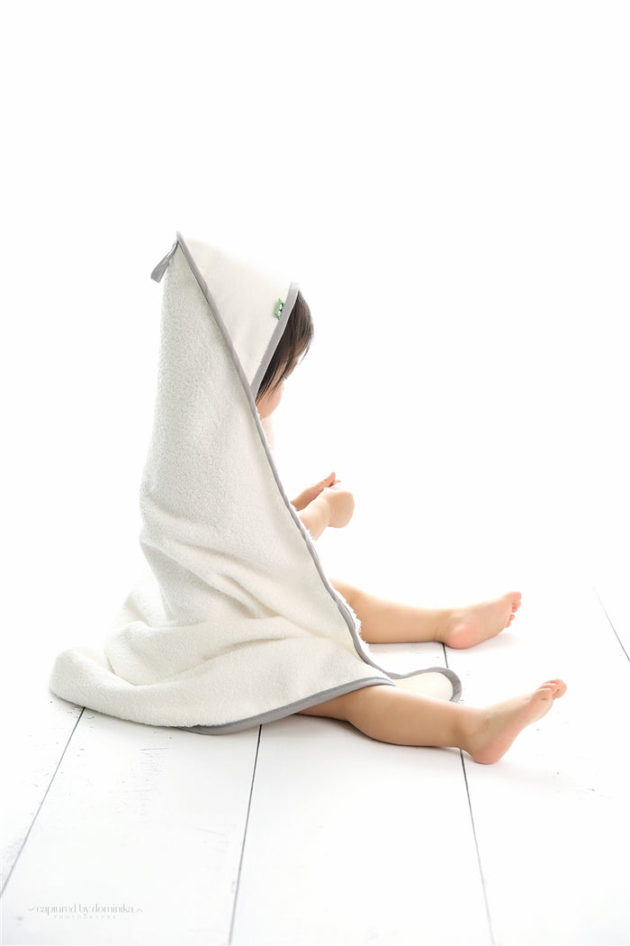 Classic Hooded Towel