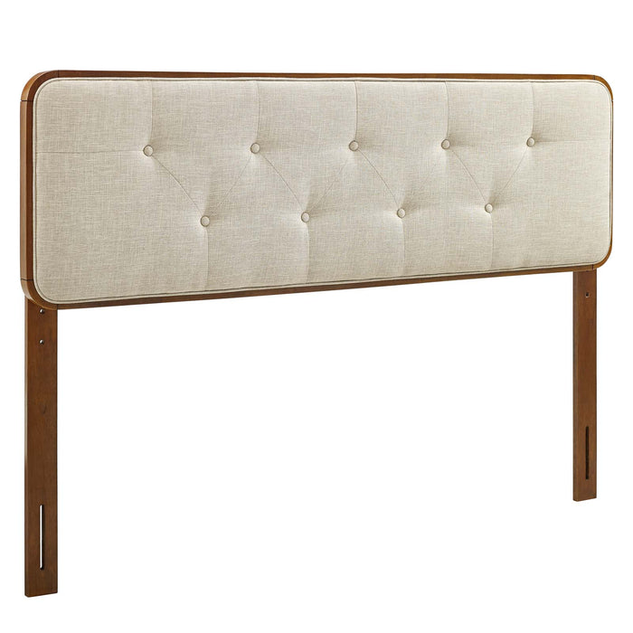 Walnut Beige
