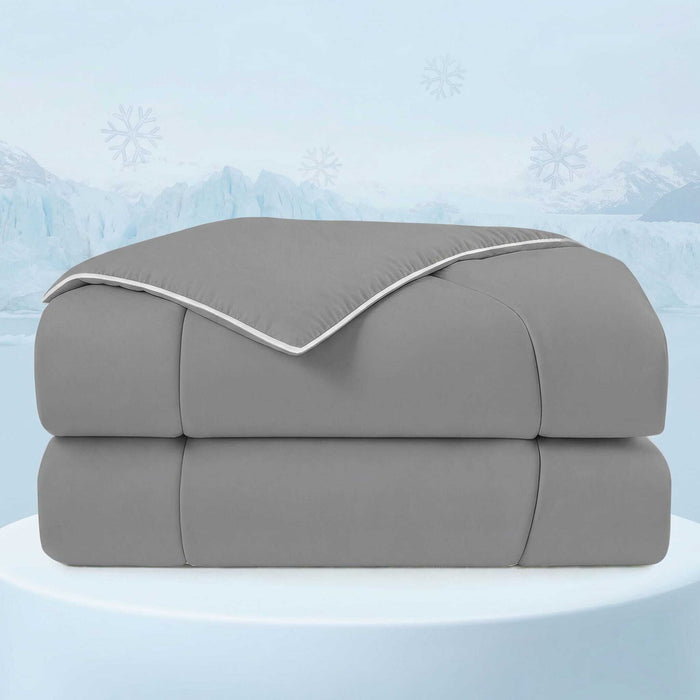 Cooling Comforter