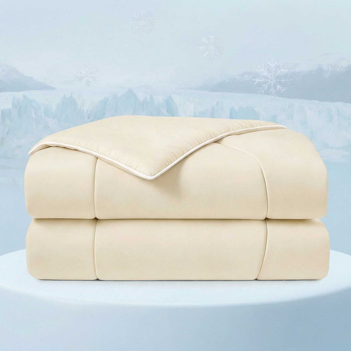 Cooling Comforter