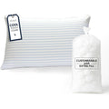 Beckham Cooling Pillow Set — photo 1