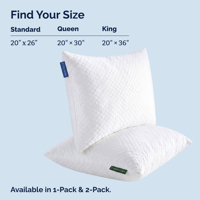 Cooling Pillow